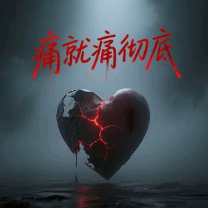 痛就痛彻底(prod.MORROW)