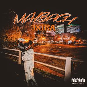 Maybach (feat. Ogbabyblubenz)