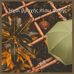 Ήχοι βροχής πίσω αυλής (43)