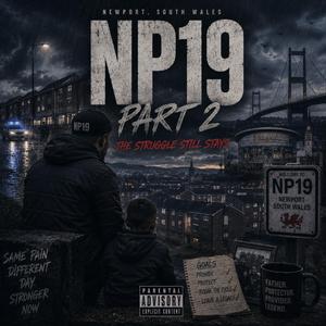 NP19 pt2 The Struggle Still Stays