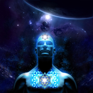 Galactik Music of Light Forces ❯ Portal into New Life ❯ After 7 Minutes You Will See Completely New World