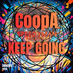 Keep Going