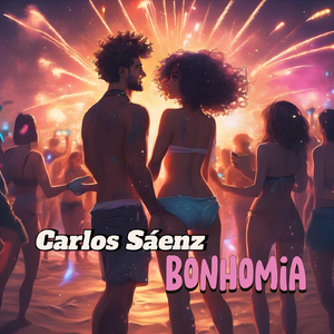 Bonhomia