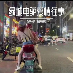 南宁绿城往事⑩7增强版电驴爱情故事