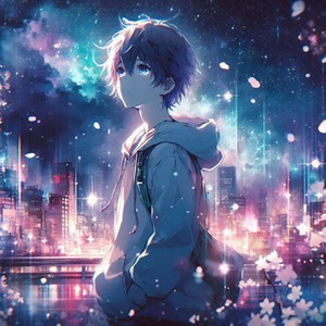 Fade or Fight：消えたいのに、生きてる