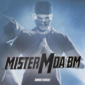Mister M da BM