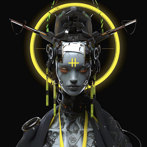 GLITCH IN THE MAINFRAME