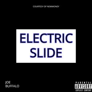 Electric Slide (Clean)