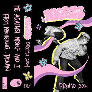 Me Against Myself and I