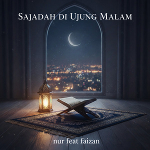 Sajadah Di Ujung Malam