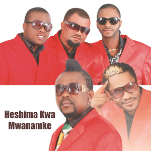 Heshima Kwa Mwanamke