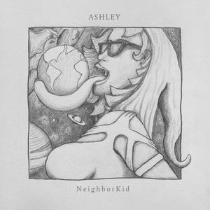 Ashley (feat. Patrick Lynch)