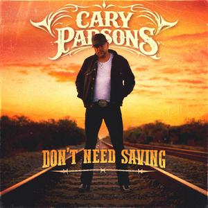 Don't Need Saving