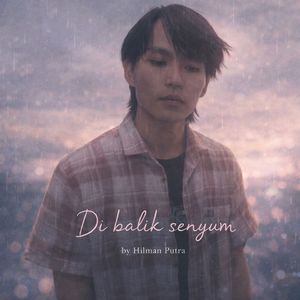 Terpendam dalam bayang