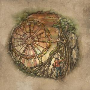 비밀동화 (feat. 데이지)