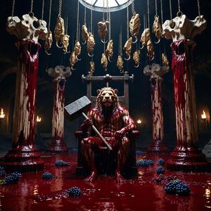 Invocation of the Secret Amulets