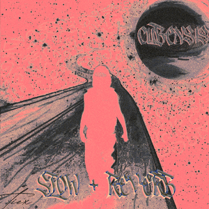 Cubensis (Slow + Reverb)