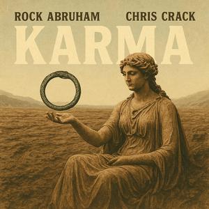 Karma (feat. Chris Crack)