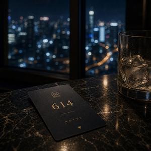 KEYCARD