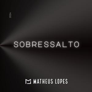Sobressalto