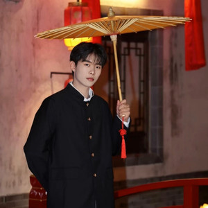 求个上上签(琵琶版)