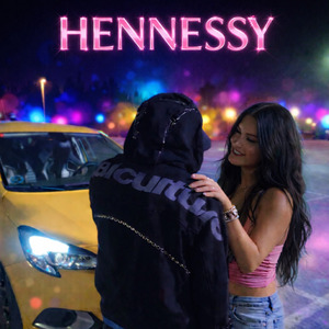 HENNESSY