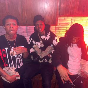 0040th (007 Freestyle) (feat. Baby Threat)