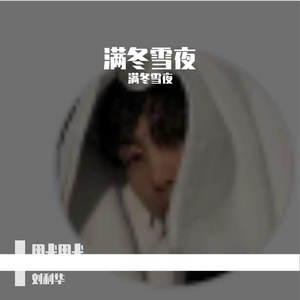 满冬雪夜-整曲