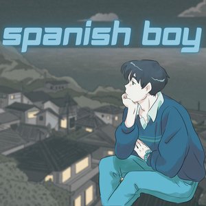 Spanish Boy