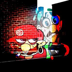 Day Out (Friday Night Funkin': Mario Madness V2) [K-MIX]