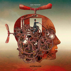 Superastral