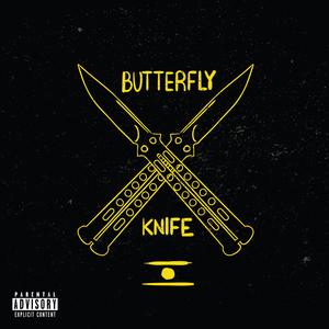 Butterfly Knife