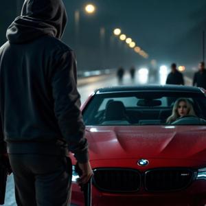 Dans la nuit je plane