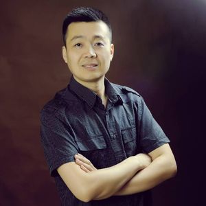 古北水镇红藤蔓墙