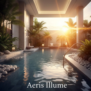 Soft Morning (Instrumental version)