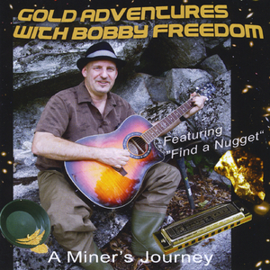 Gold Fever Blues (feat. Lonesome Lee West & Nick Fanaras)