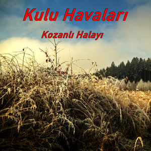 Kozanlı Halayı