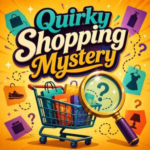Funny Product Detective