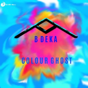Colour Ghost
