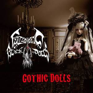 GOTHIC DOLLS