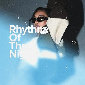 rhythm of the night (Afro House)