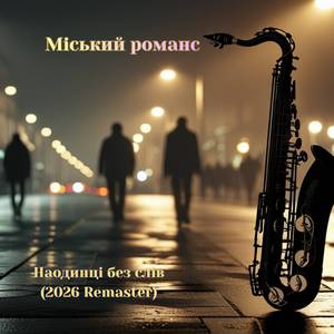 Наодинці без слів (2026 Remastered Version)