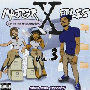 Full Time Menace (feat. Astro Jay) (Major Mobb Mix)