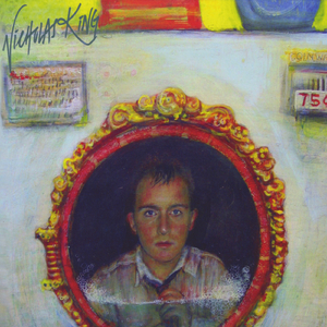 Captain of A Ship That Has Capsized