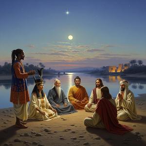 Ndoto ya Guru mgeni