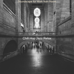 Peaceful Ambience for Study Sessions