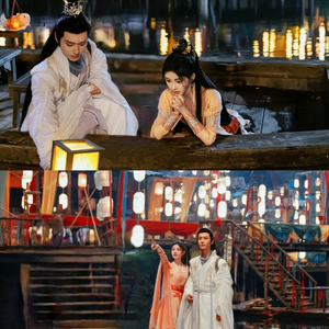 如纱（影视剧《仙剑4》韩菱纱人物主题曲）