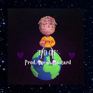 'Free' [EDGE] Juice WRLD x Lil Tracy Type Beat