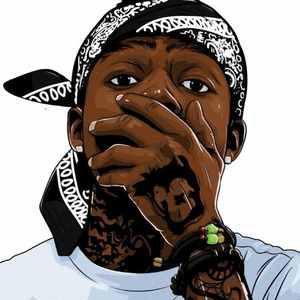 [FREE] “愤怒” rage x playboicarti type beat