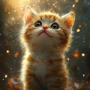 Fated Sparkle